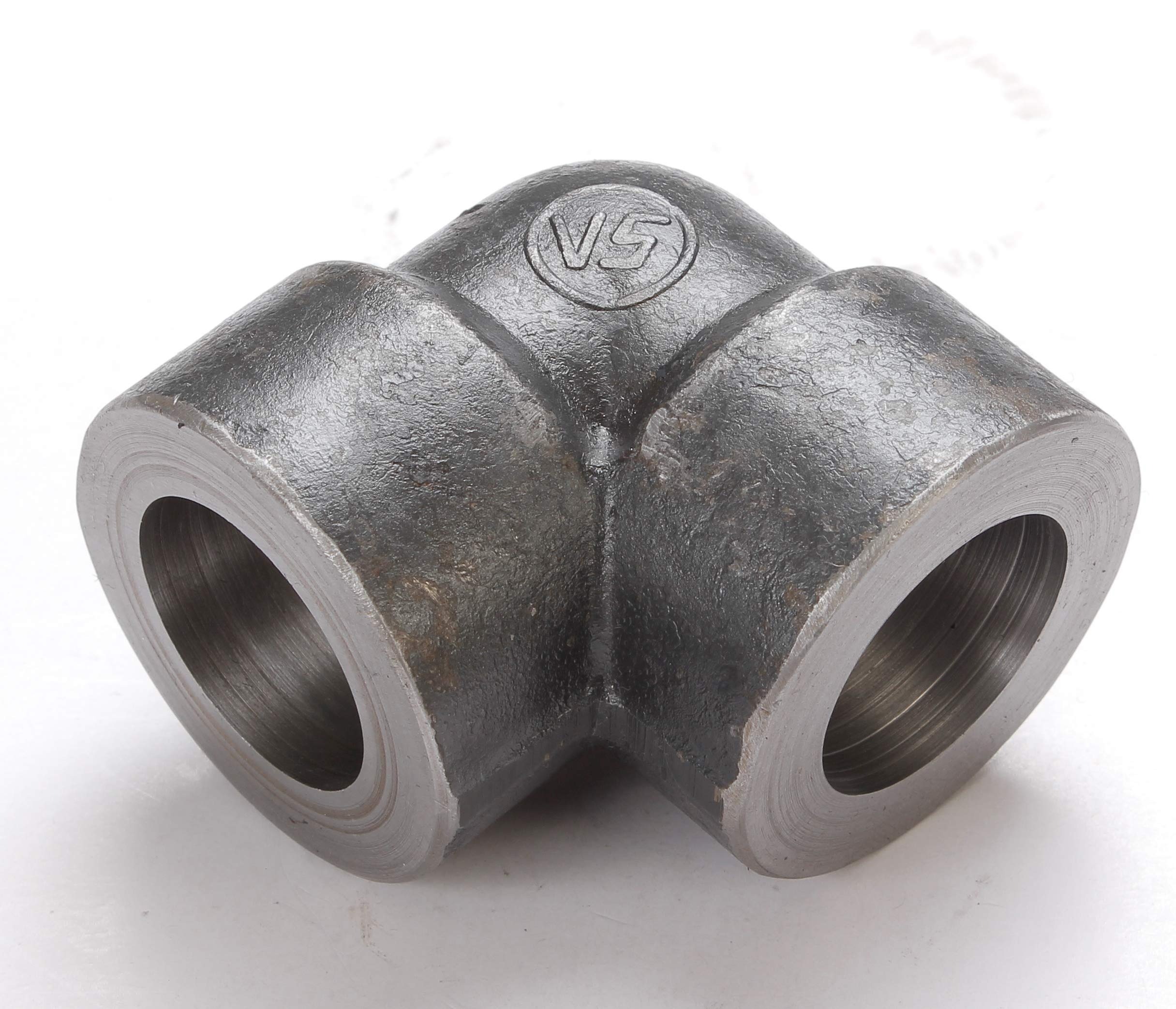 Forged Socket Weld Elbows